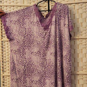 Short Gown
